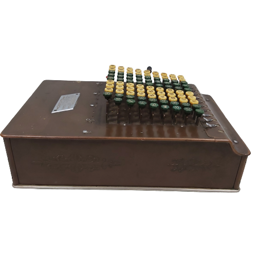 Extra image 2 - Comptometre.