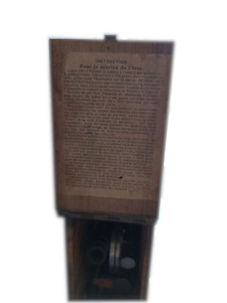 Extra image 2 - Eclymetre.