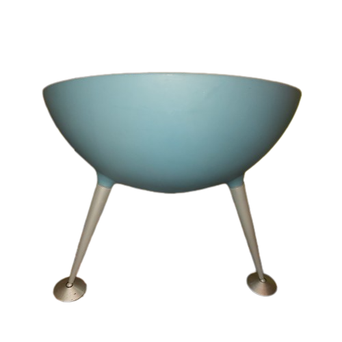 Extra image 3 - Fauteuil design "Turtle chair Sedus".