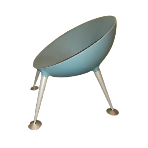 Extra image 4 - Fauteuil design "Turtle chair Sedus".