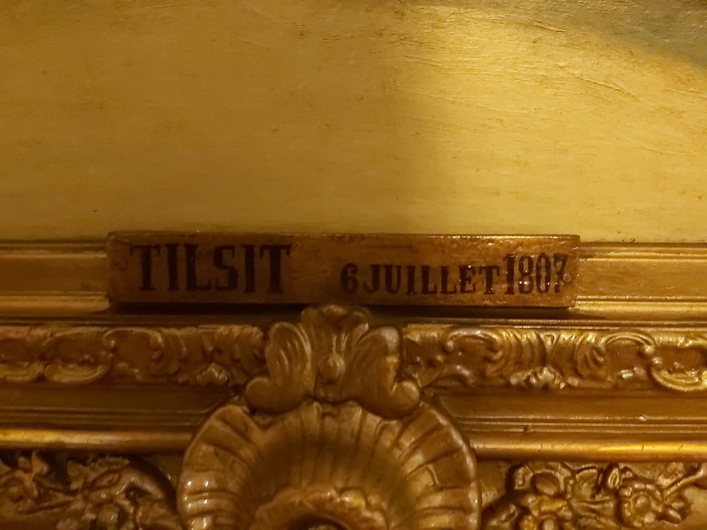 Extra image 3 - G Gouters : huile-sur-toile.