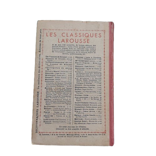 Extra image 2 - Grammaire cours supérieur