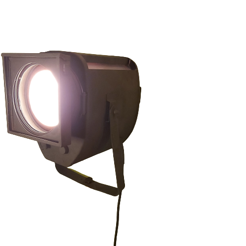 Extra image 4 - Grand projecteur annee 50/60.