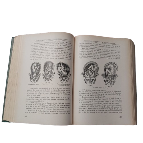 Extra image 4 - La femme médecin