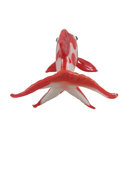 Extra image 4 - Poisson en Murano.