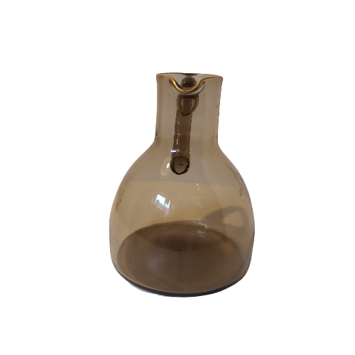 Extra image 3 - Service a liqueur Daum.