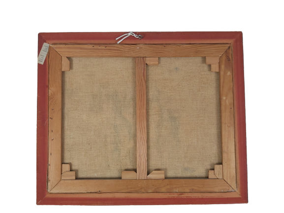 Extra image 2 - Tableau M.Debouk