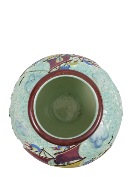 Extra image 2 - Vase Monaco.