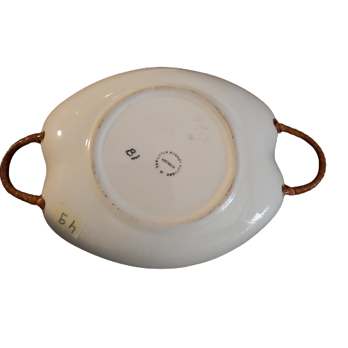 Extra image 2 - Vide poche australien fait main.