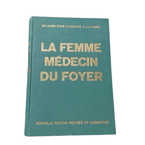 La femme médecin